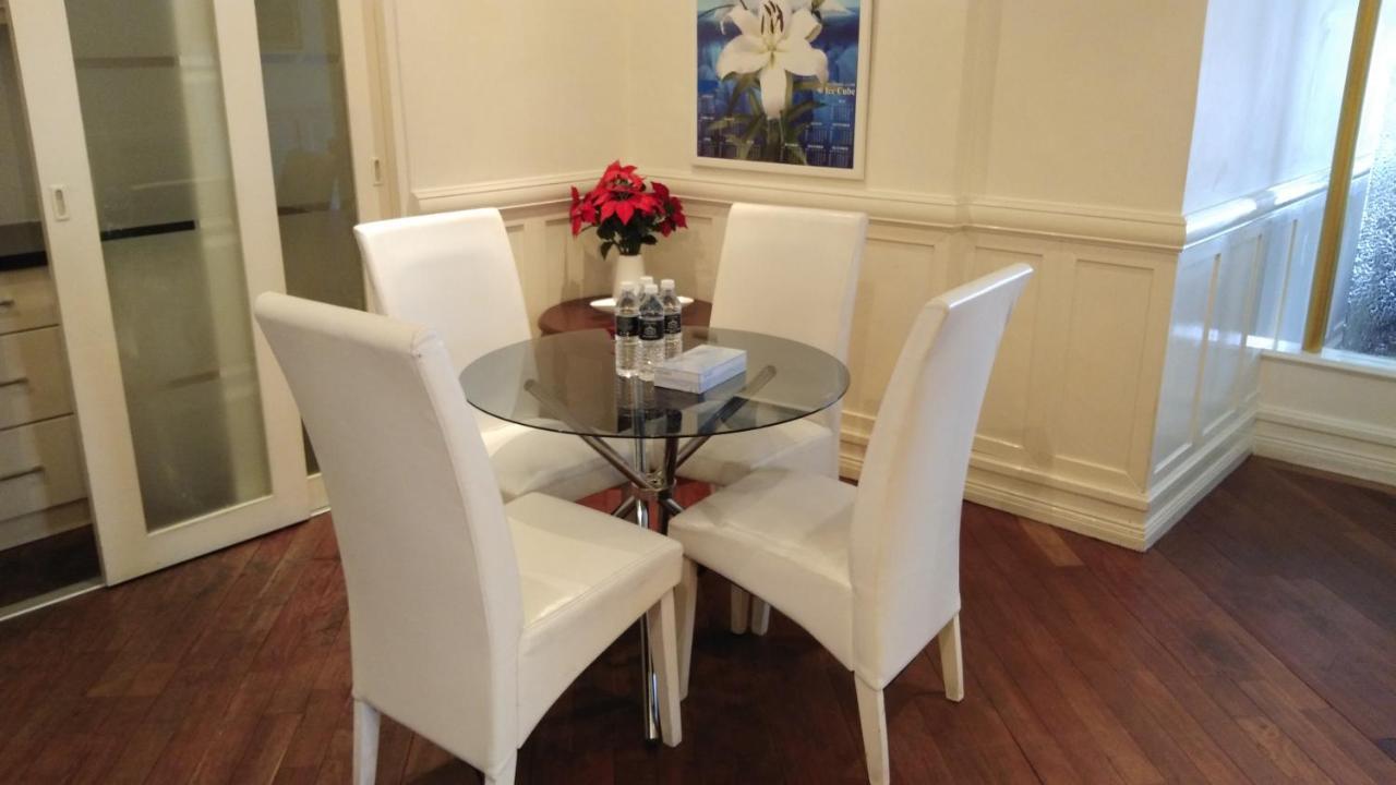 Times Square Service Apartment At Kuala Lumpur Buitenkant foto